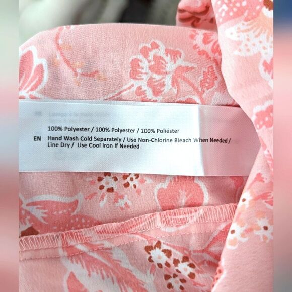 NWT Band of the Free Adorable Dress Size L - Picture 7 of 11